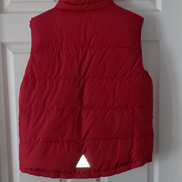 LL Bean vest - Picture 4 of 5